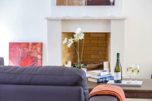 Villa Located Close To Protaras Strip And Beach Protaras Villa 89