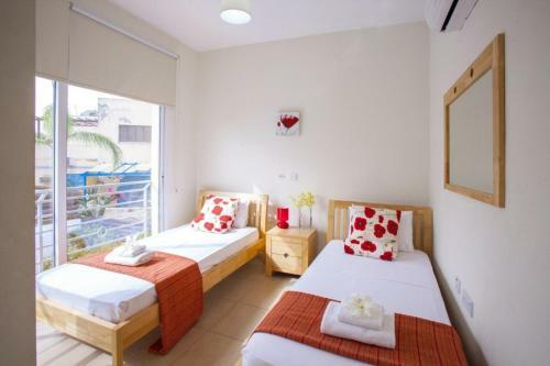 Villa Located Close To Protaras Strip And Beach Protaras Villa 89