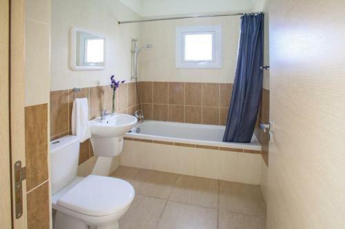 Villa Located Close To Protaras Strip And Beach Protaras Villa 89
