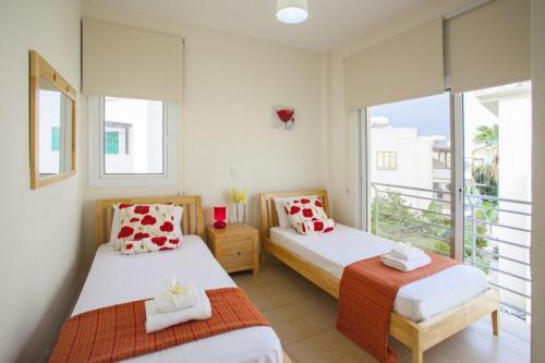 Villa Located Close To Protaras Strip And Beach Protaras Villa 89