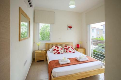 Villa Located Close To Protaras Strip And Beach Protaras Villa 89