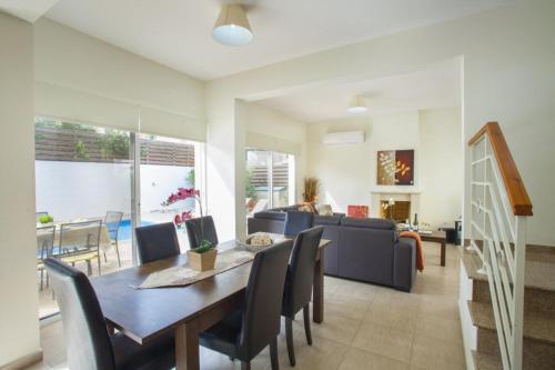 Villa Located Close To Protaras Strip And Beach Protaras Villa 89