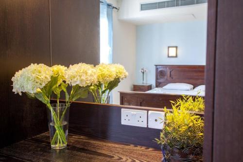 ?villa In A Fantastic Location On The Seafront? Protaras Villa 48