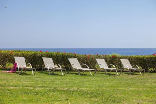 ?villa In A Fantastic Location On The Seafront? Protaras Villa 48