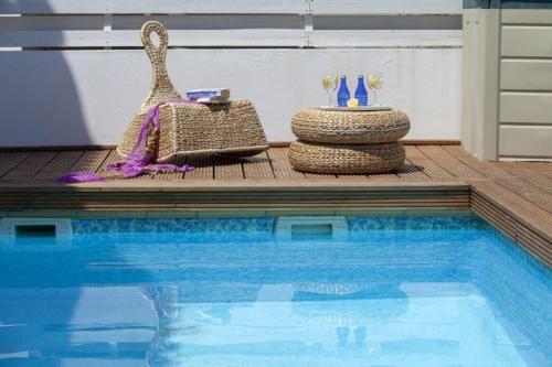 ?luxury Villa With A Private Pool And Garden? Pernera Villa 31