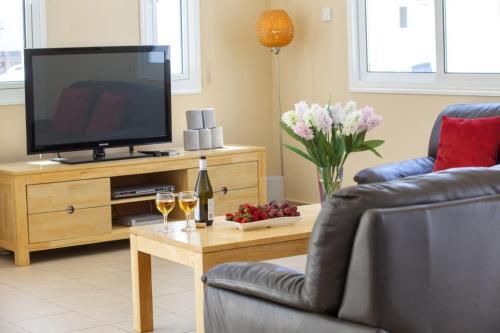 ?luxury Villa With A Private Pool And Garden? Pernera Villa 31