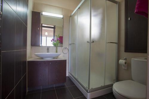 ?renting This 5 Star Villa Near Fig Tree Bay? Protaras Villa 21