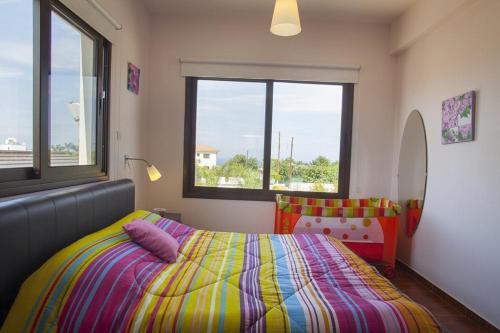 ?renting This 5 Star Villa Near Fig Tree Bay? Protaras Villa 21