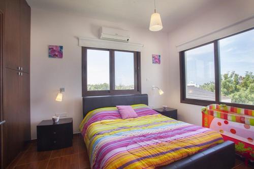 ?renting This 5 Star Villa Near Fig Tree Bay? Protaras Villa 21