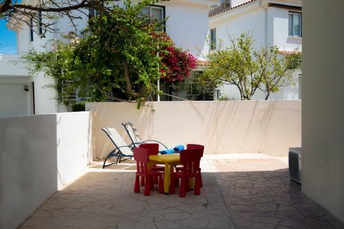 Pelagos Apartment 1