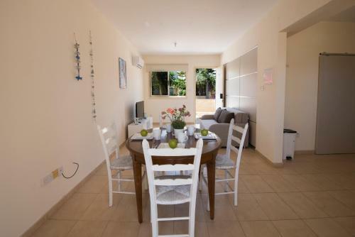Pelagos Apartment 1