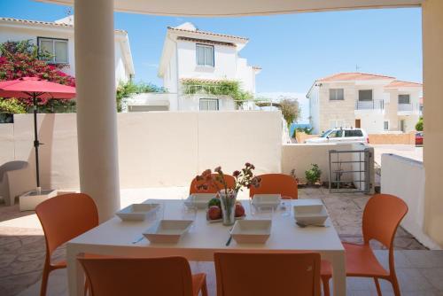 Pelagos Apartment 1