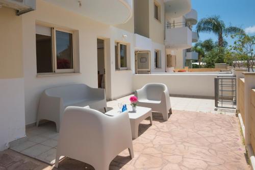 Pelagos Apartment 1