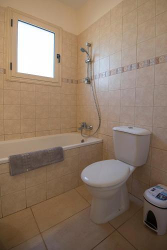 Pelagos Apartment 1
