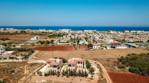 Rent Private Villa 445