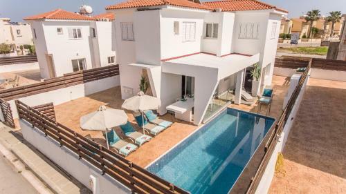 Marimar Luxury Villa