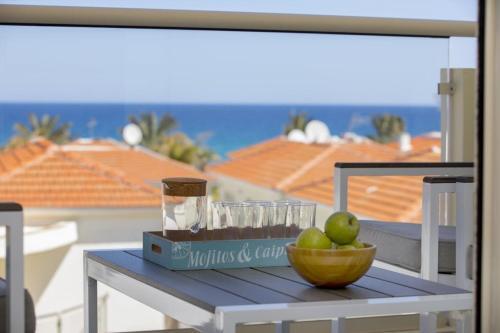 Villa Imagine Renting Your Own Beachfront Home Protaras Apartment 12