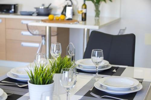 Villa Imagine Renting Your Own Beachfront Home Protaras Apartment 12