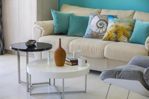 Villa Imagine Renting Your Own Beachfront Home Protaras Apartment 12