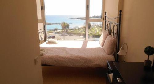 ?apartment With Absolutely Stunning Sea Views? Protaras Villa 52