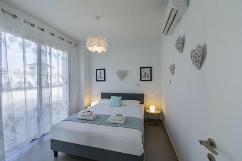 Villa Protaras Greco Hilltop Views