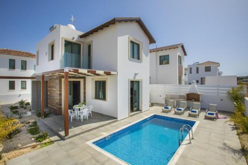 Villa Levanda 31