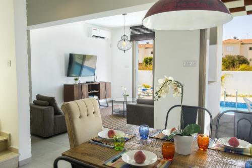 Villa Levanda 31