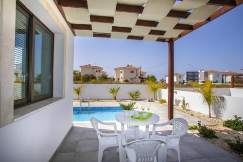 Villa Levanda 31