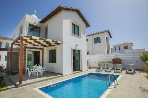 Villa Levanda 31
