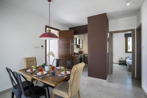 Villa Levanda 31