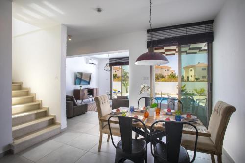Villa Levanda 31