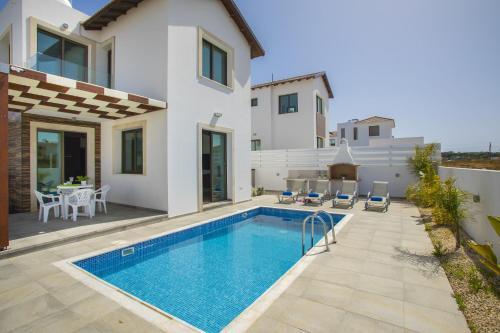 Villa Levanda 31