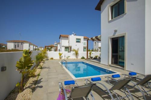 Villa Levanda 31