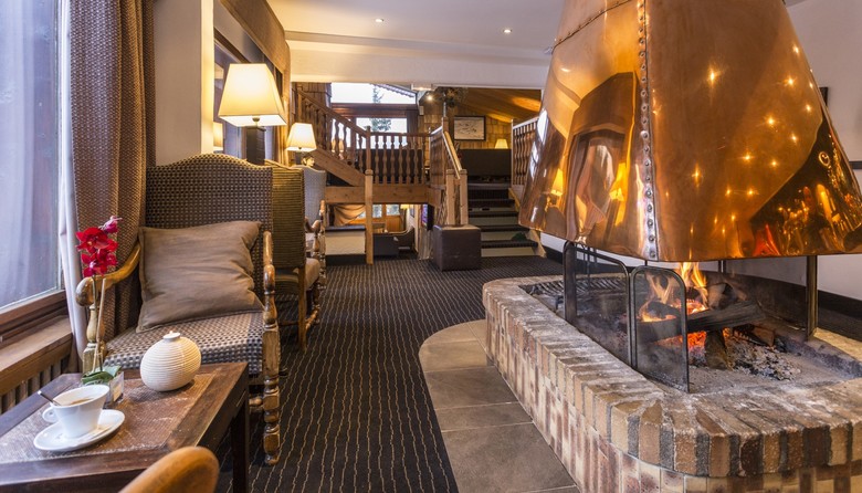 Hotel New Solarium