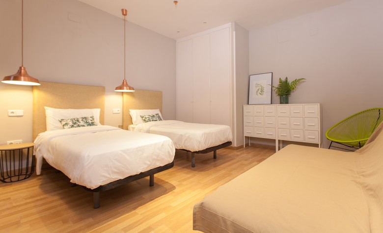 Apartments Arenal