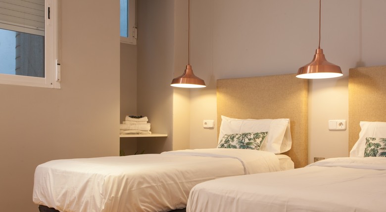 Apartments Arenal