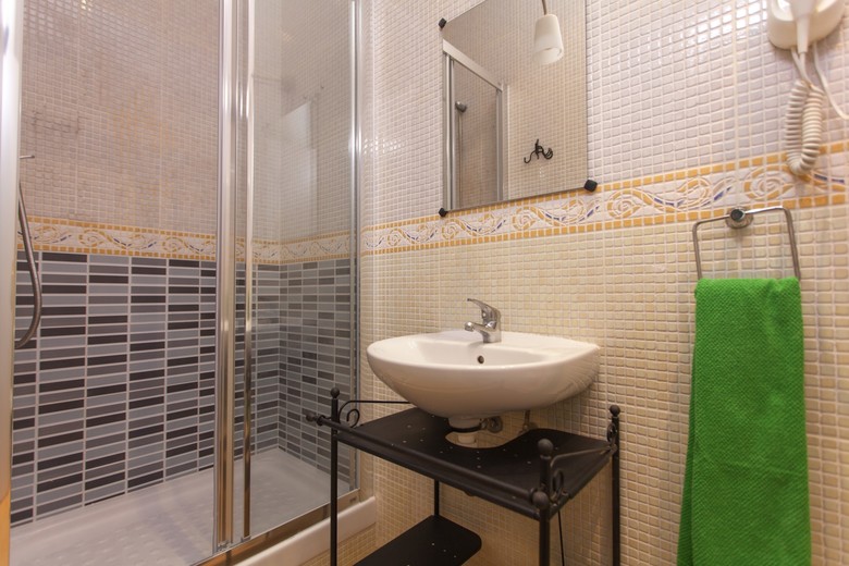Apartments Arenal