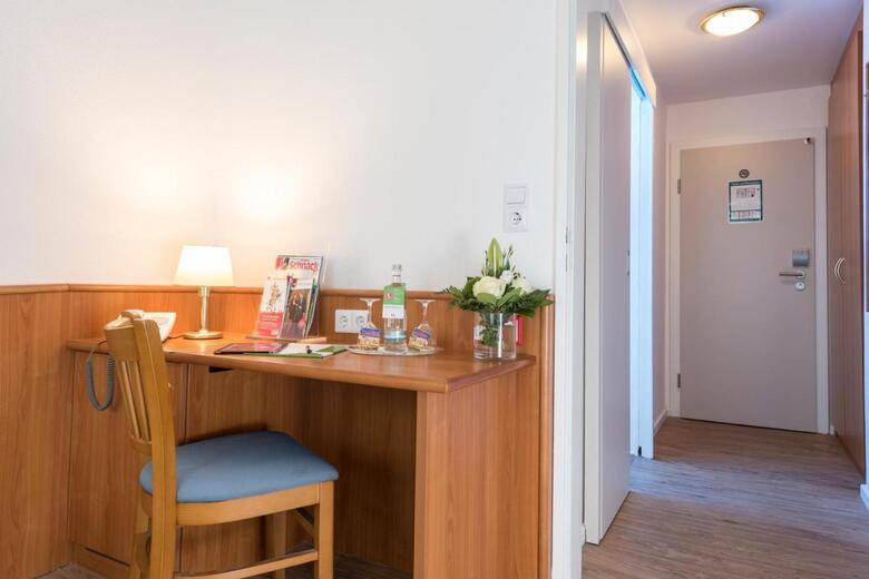 Hotel Westfalia