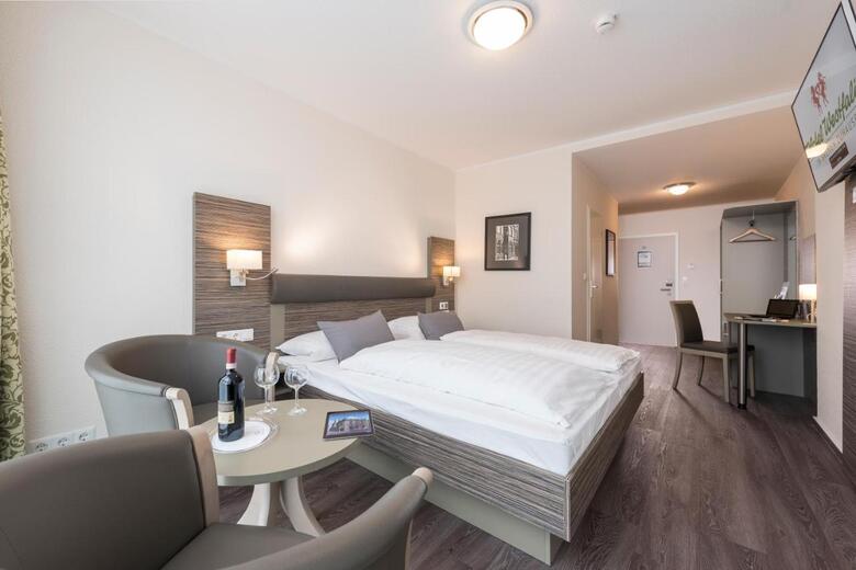 Hotel Westfalia