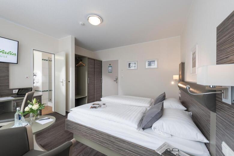 Hotel Westfalia
