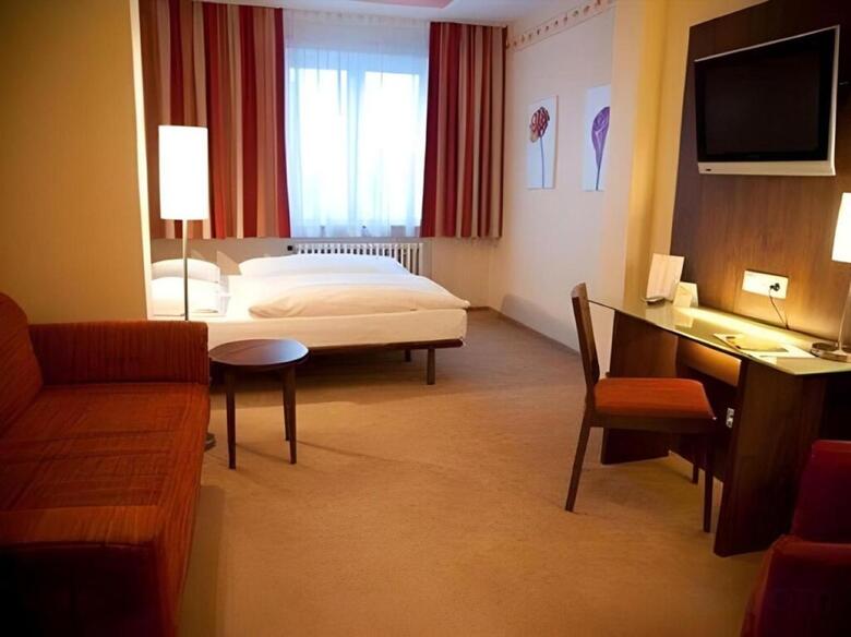 Hotel Westfalia