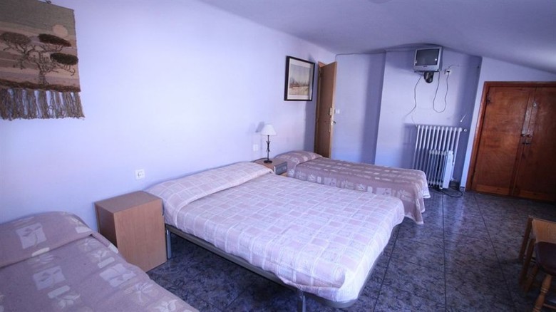 Hostal Porta De N�ria