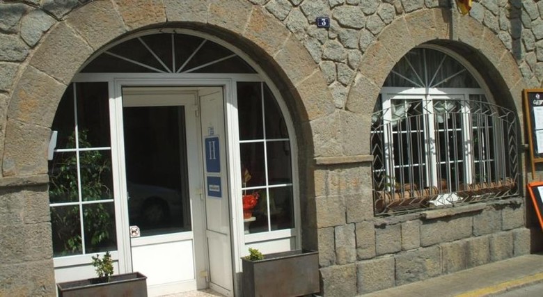 Hostal Porta De N�ria