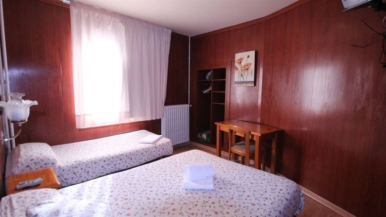 Hostal Porta De N�ria