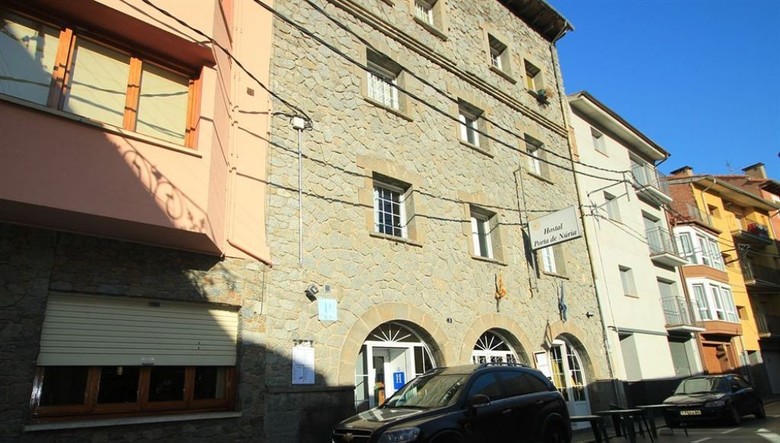 Hostal Porta De N�ria
