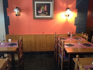 Hostal Porta De N�ria
