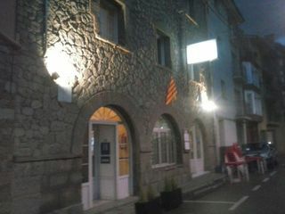 Hostal Porta De N�ria