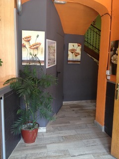 Hostal Porta De N�ria