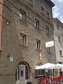 Hostal Porta De N�ria
