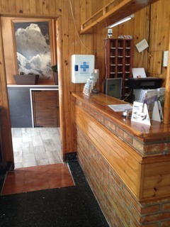 Hostal Porta De N�ria